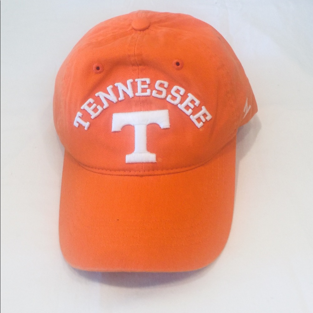 Tennessee Vols Dad Style hat by Zephyr.